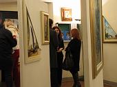 Immagini inaugurazione mostra e concerto di Ida Pelliccioli - 28 novembre 2009 - FOTOGALLERY